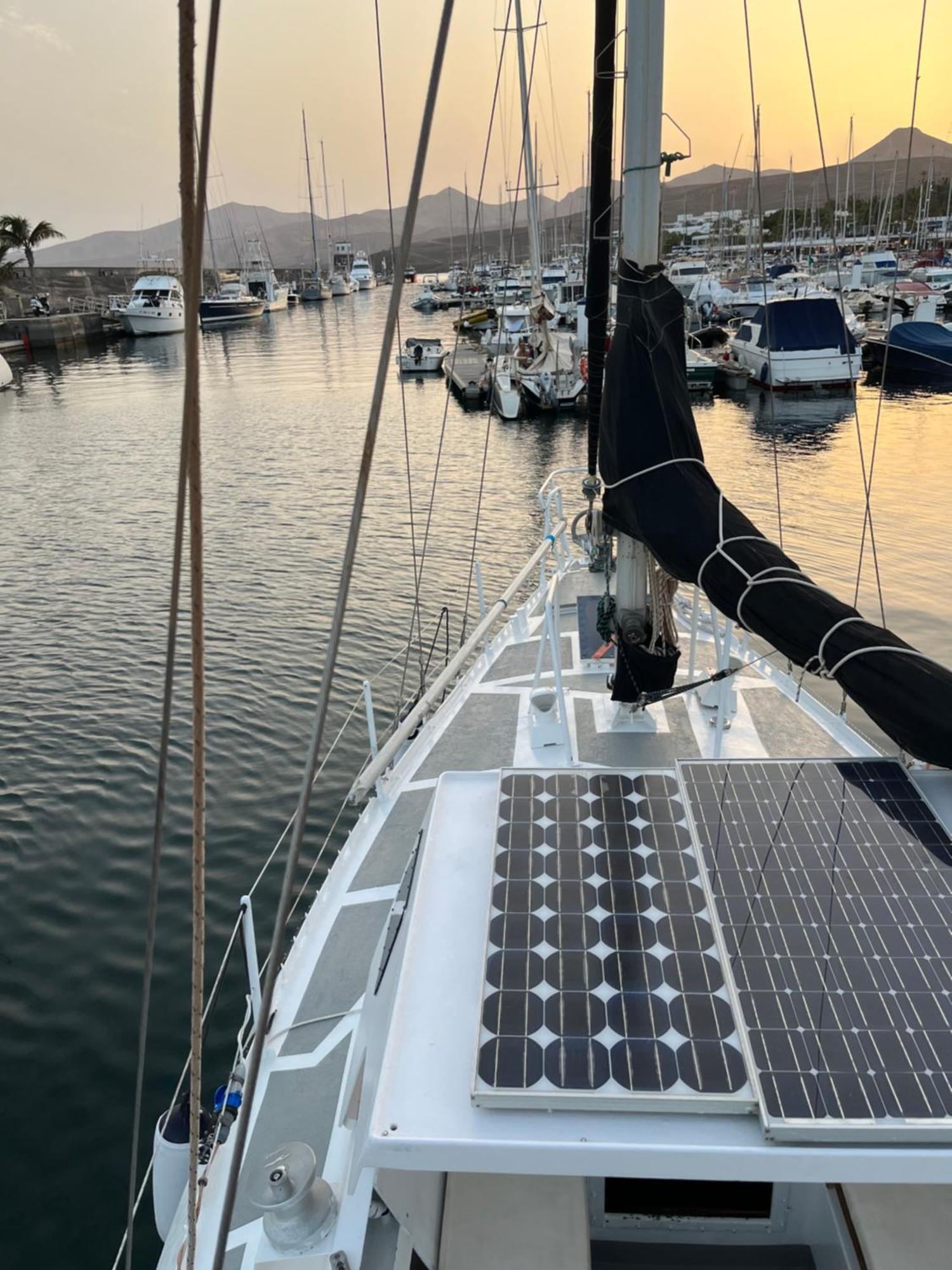ホテル Timoun Lanzarote プエルト・カレロ エクステリア 写真